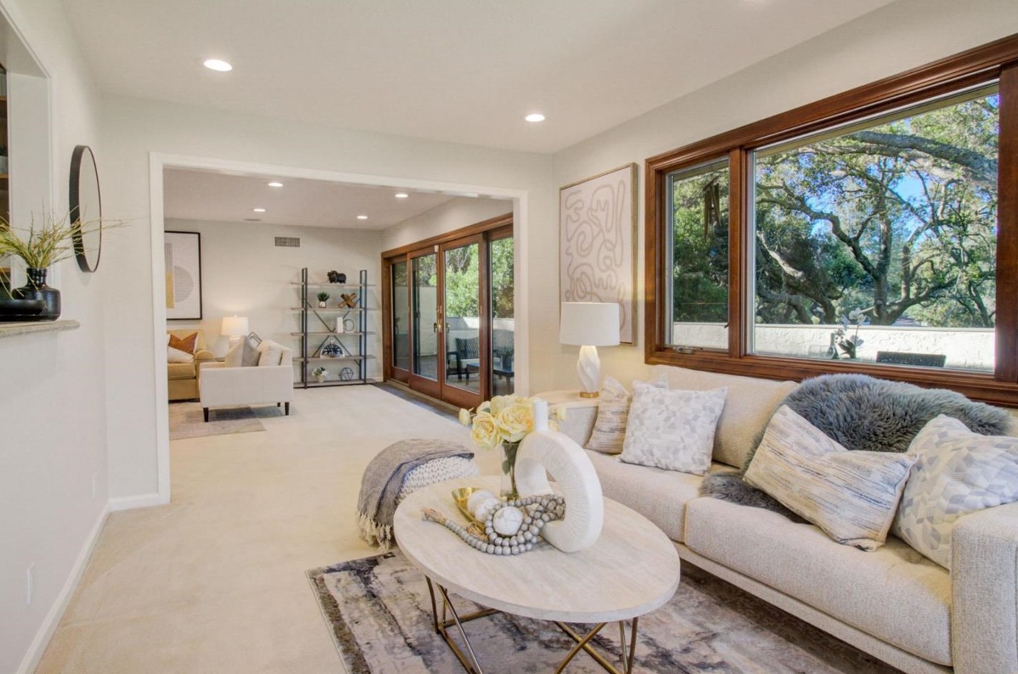 11012 Canyon Vista Dr, Cupertino CA  95014-5405 exterior