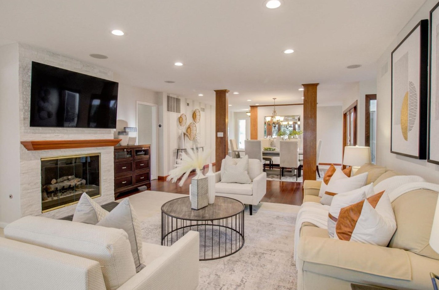 11012 Canyon Vista Dr, Cupertino CA  95014-5405 exterior