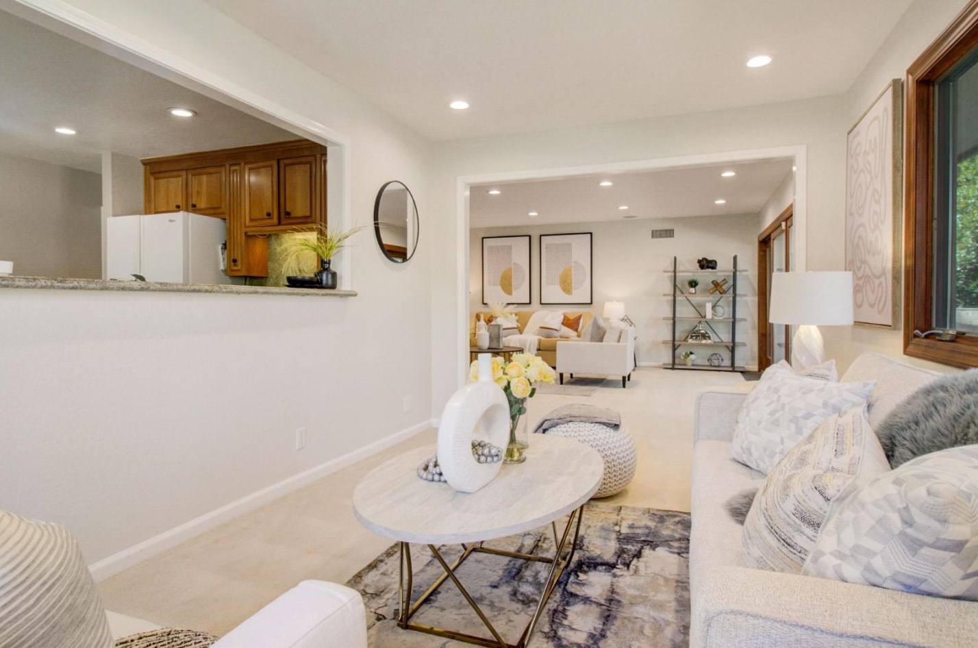 11012 Canyon Vista Dr, Cupertino CA  95014-5405 exterior