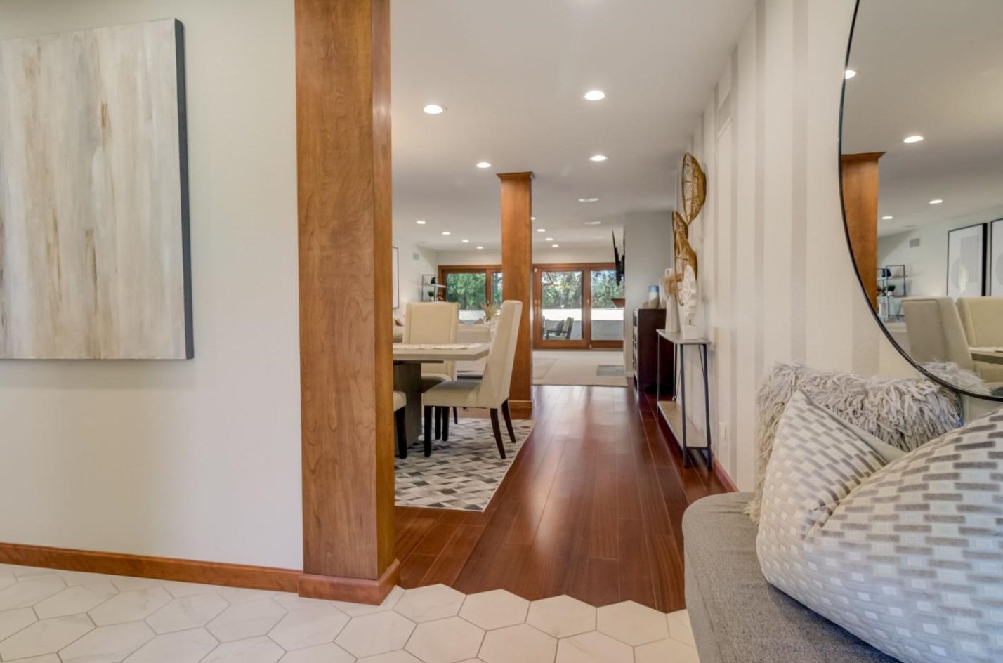 11012 Canyon Vista Dr, Cupertino CA  95014-5405 exterior