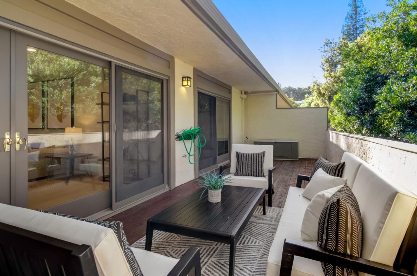 11012 Canyon Vista Dr, Cupertino CA  95014-5405 exterior