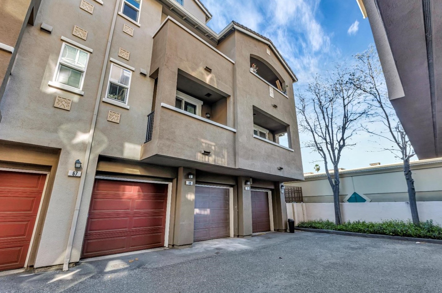71 Ede Ln, Milpitas CA  95035-6297 exterior
