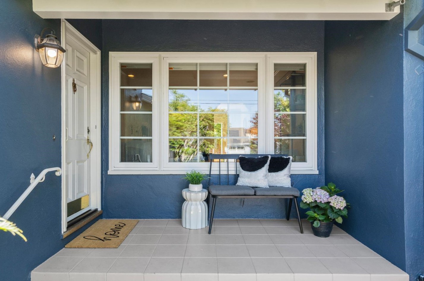 1428 Oak St, San Mateo CA  94402-3012 exterior