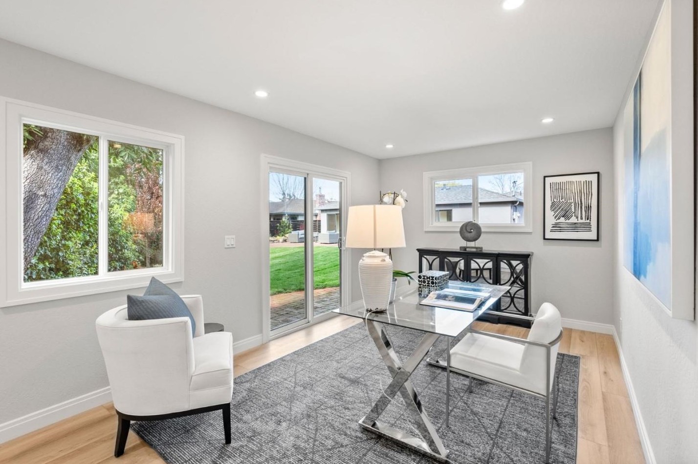 2786 Carolina Ave, Redwood City CA  94061-3245 exterior