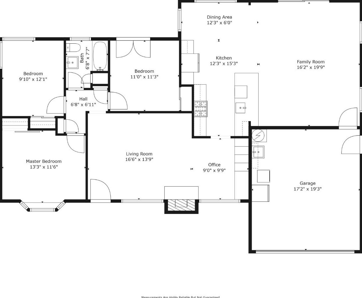 36 Mazie Dr, Concord CA  94523-3310 exterior