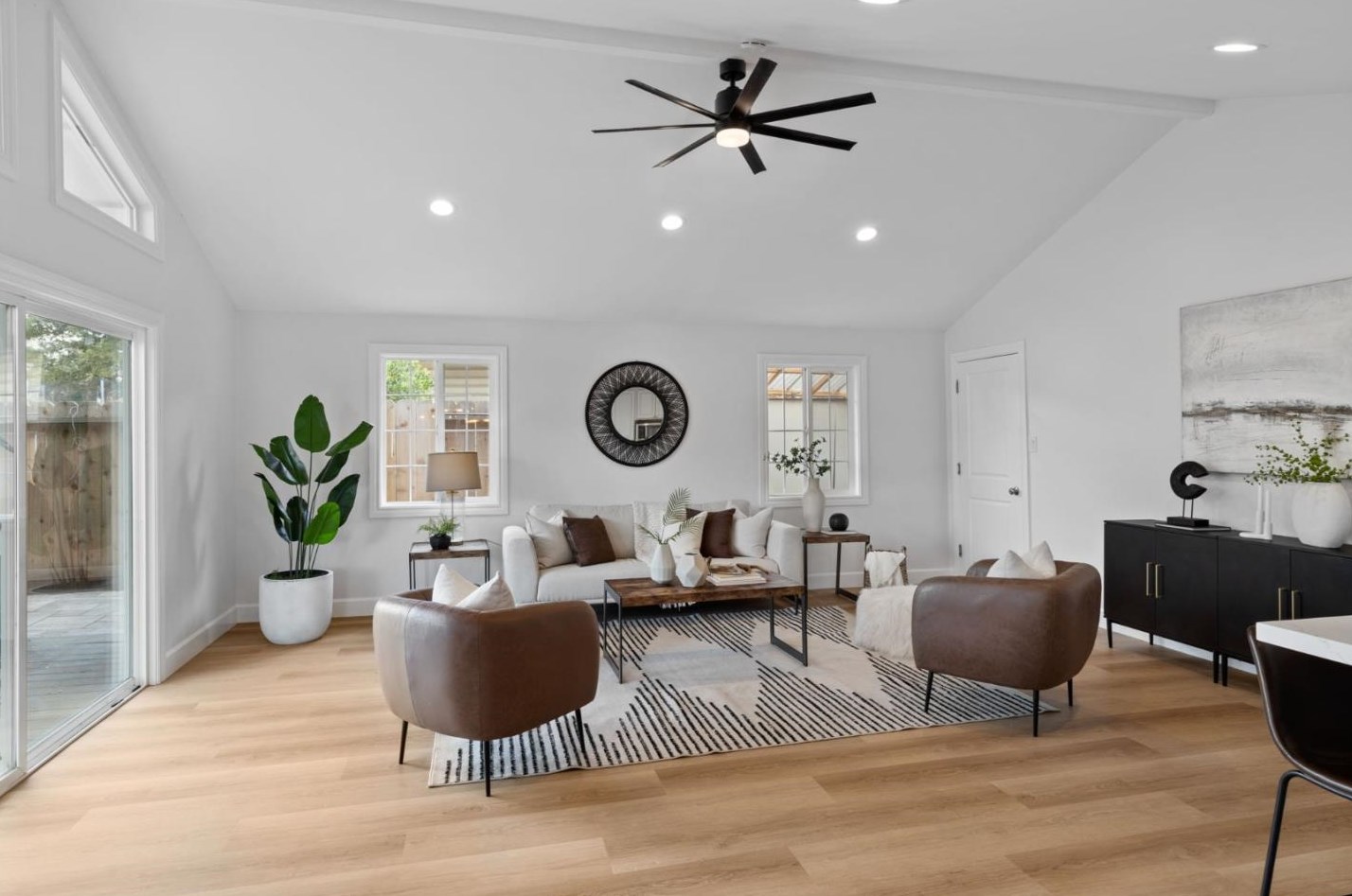 36 Mazie Dr, Concord CA  94523-3310 exterior
