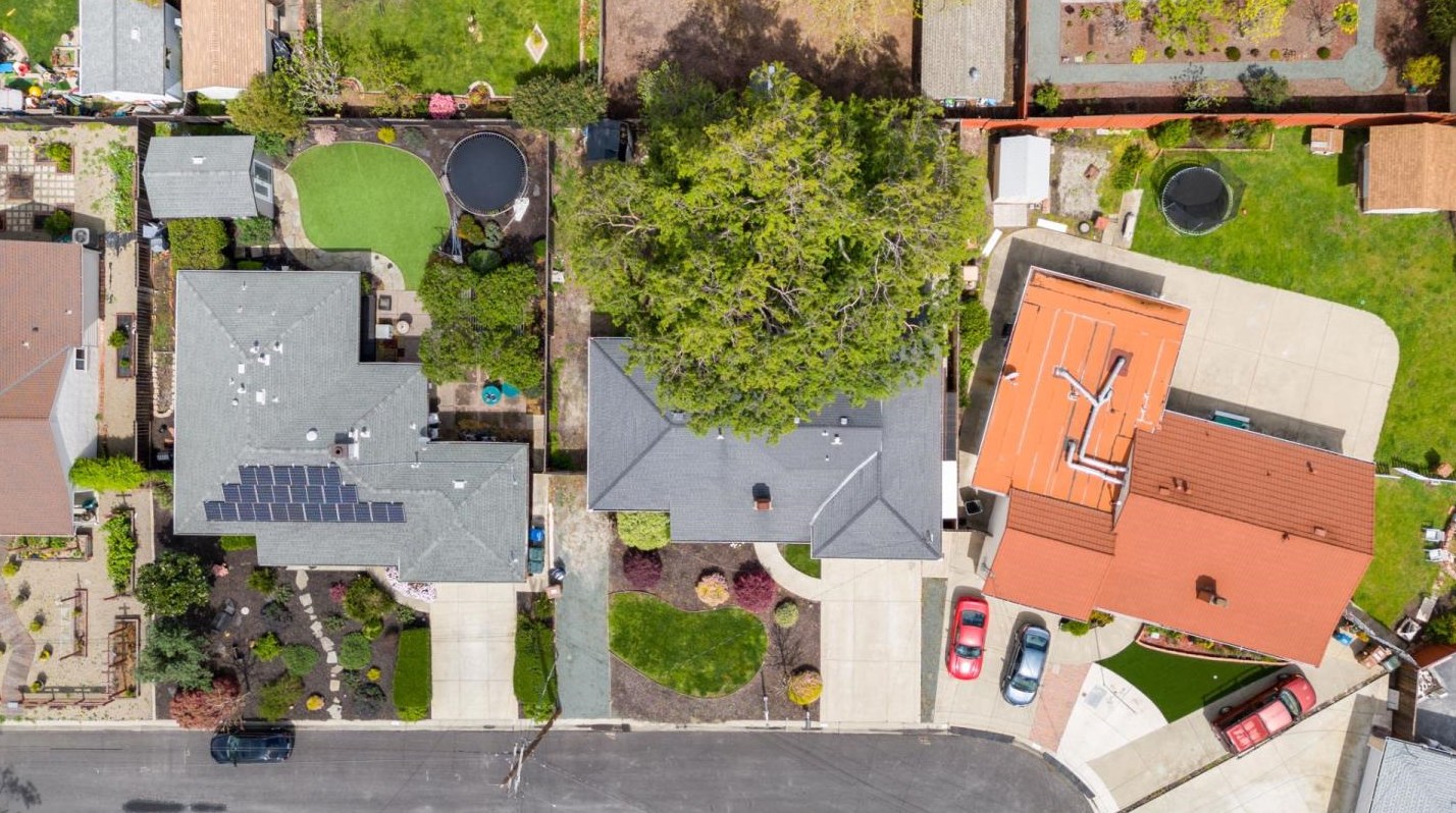 36 Mazie Dr, Concord CA  94523-3310 exterior
