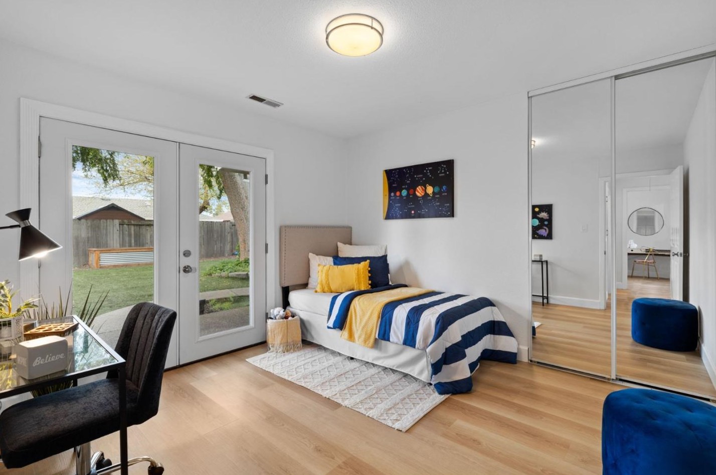 36 Mazie Dr, Concord CA  94523-3310 exterior