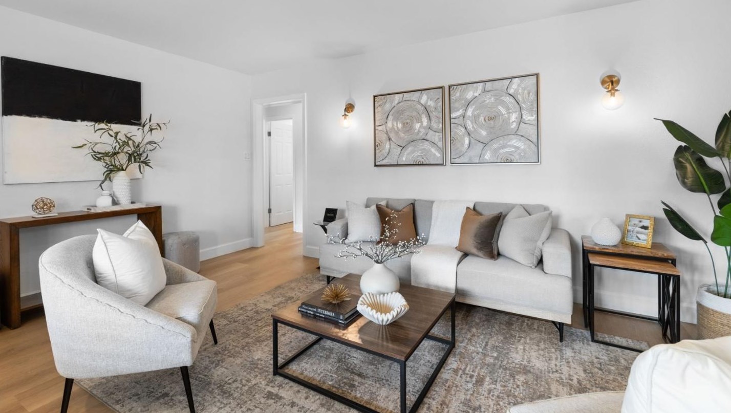 36 Mazie Dr, Concord CA  94523-3310 exterior