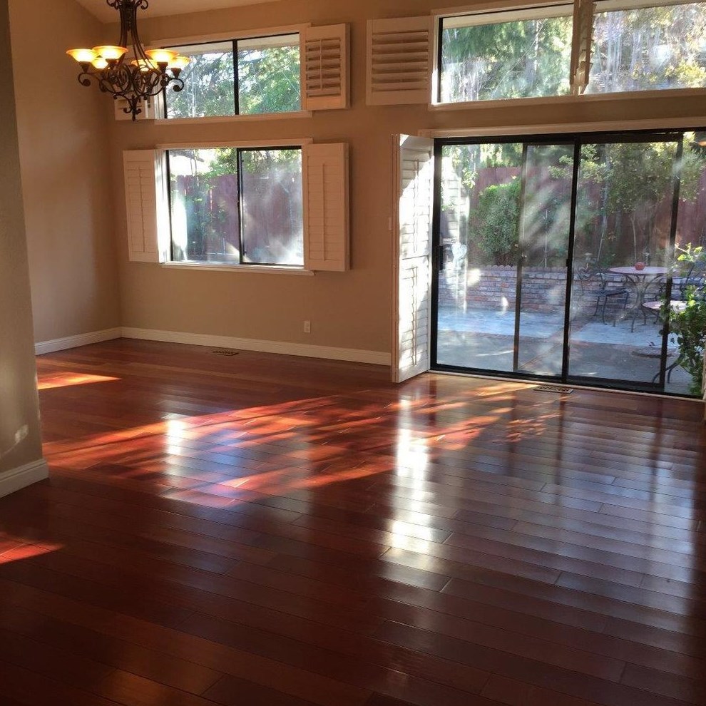 1657 De Anza Blvd, San Mateo CA  94403-3952 exterior