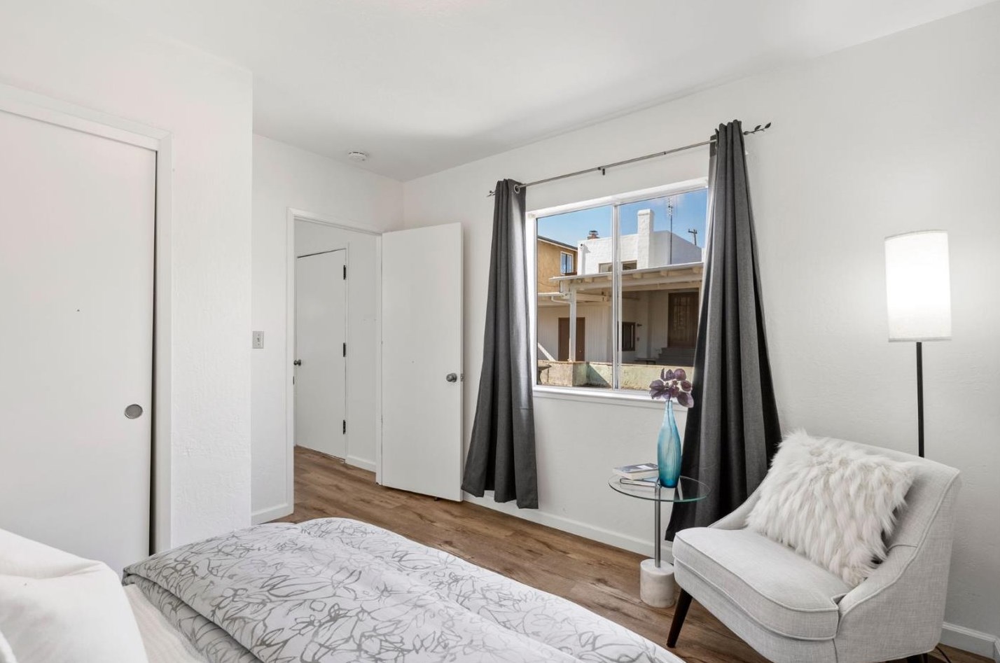 1151 Cleveland St, Redwood City CA  94061-2234 exterior