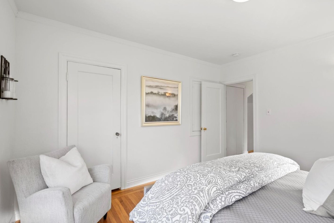 1151 Cleveland St, Redwood City CA  94061-2234 exterior