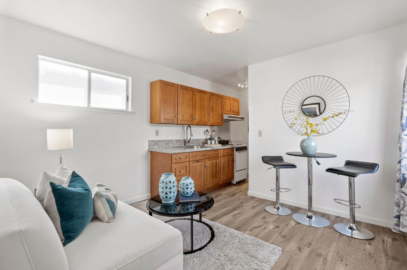 1151 Cleveland St, Redwood City CA  94061-2234 exterior