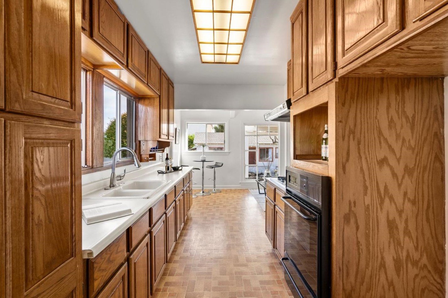 1151 Cleveland St, Redwood City CA  94061-2234 exterior