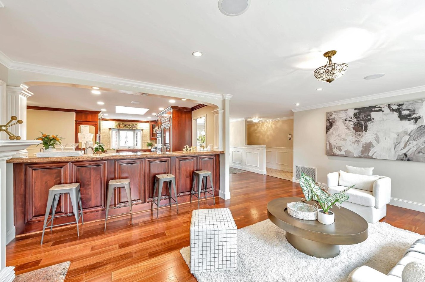 1623 Fallen Leaf Ln, Los Altos CA  94024-6212 exterior