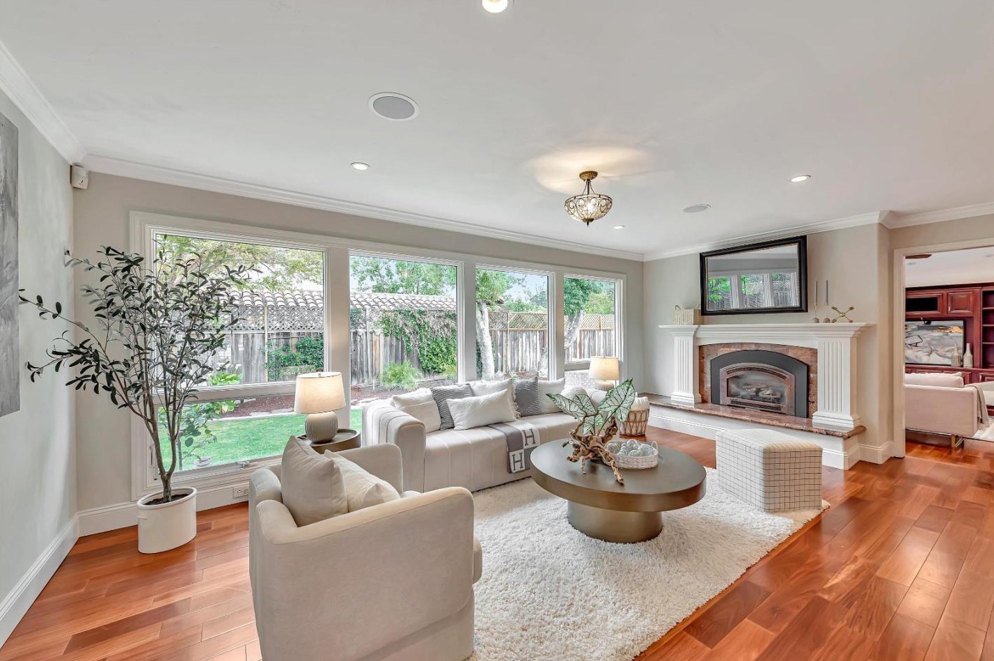 1623 Fallen Leaf Ln, Los Altos CA  94024-6212 exterior