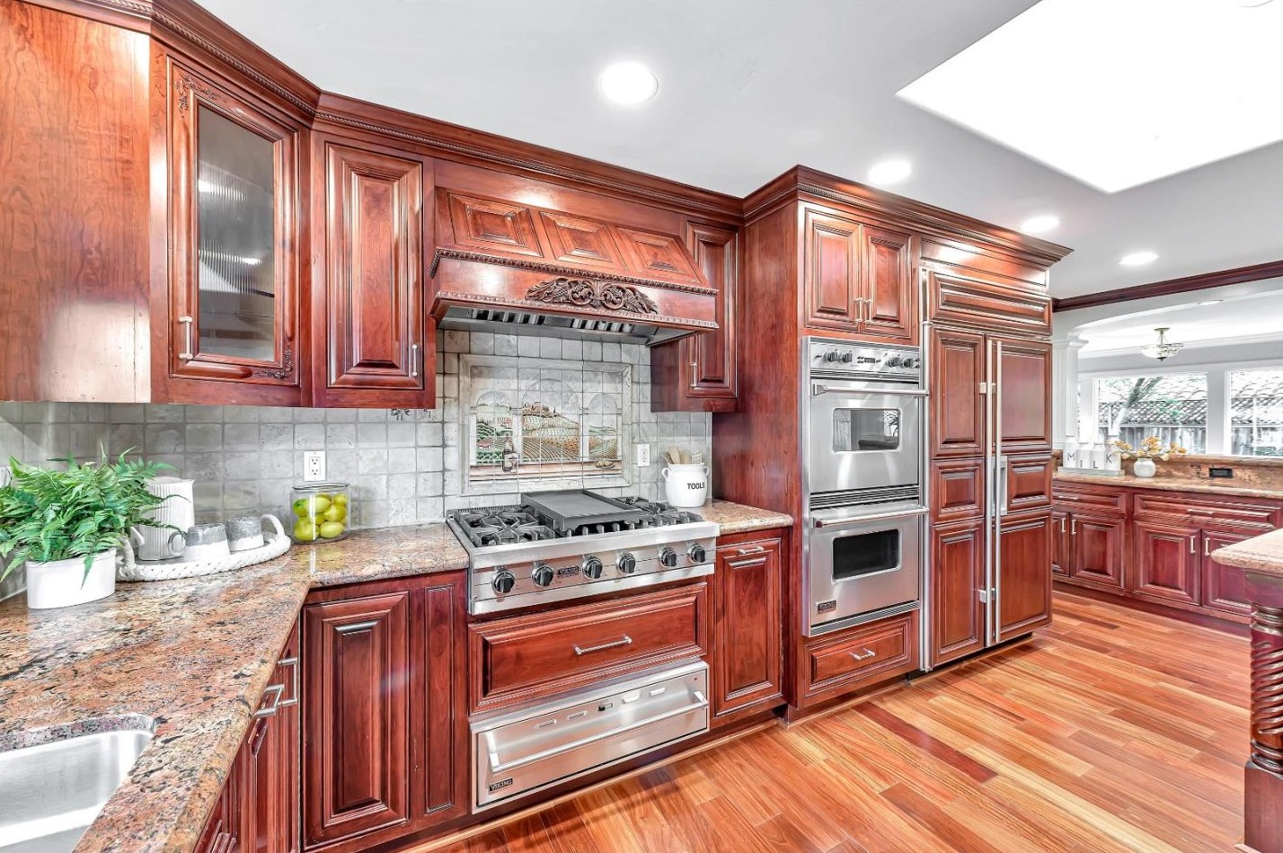 1623 Fallen Leaf Ln, Los Altos CA  94024-6212 exterior