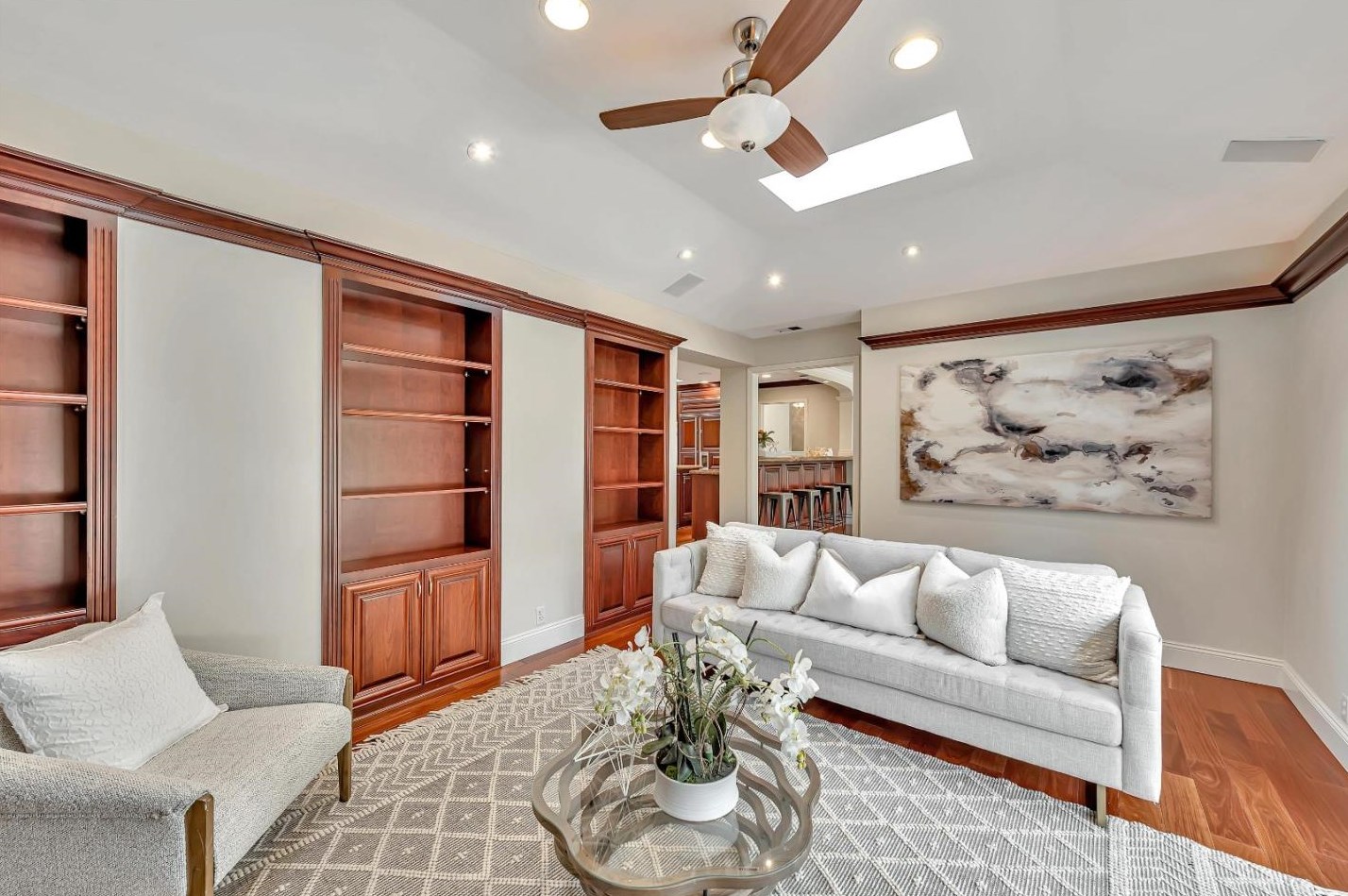 1623 Fallen Leaf Ln, Los Altos CA  94024-6212 exterior