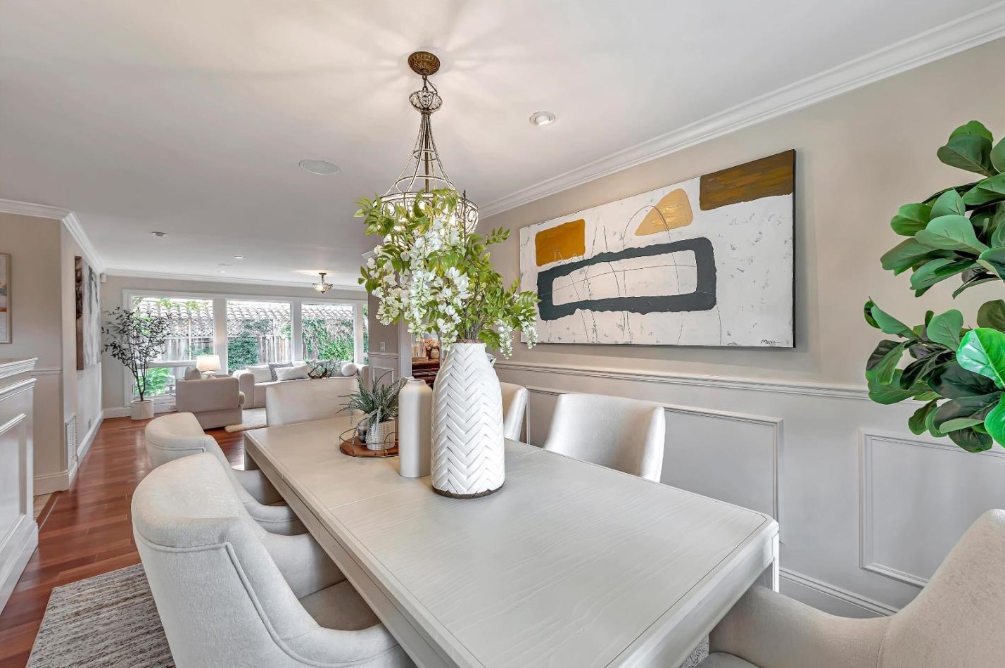 1623 Fallen Leaf Ln, Los Altos CA  94024-6212 exterior
