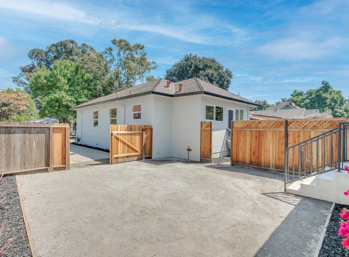 209 19 St, San Jose CA 95116-2710 exterior