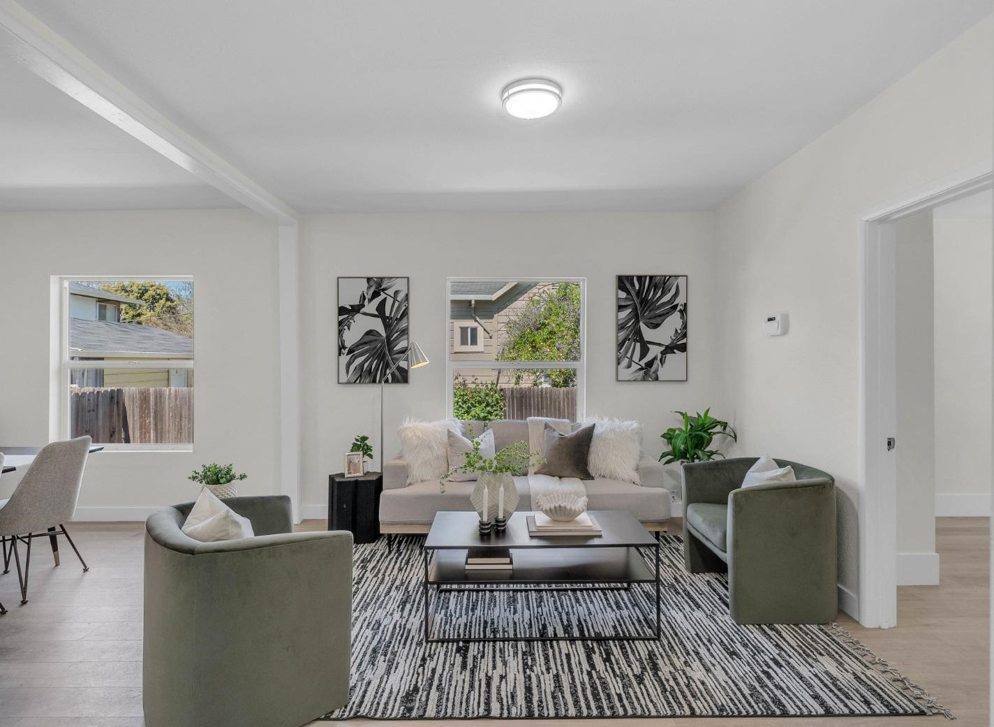 209 19 St, San Jose CA 95116-2710 exterior