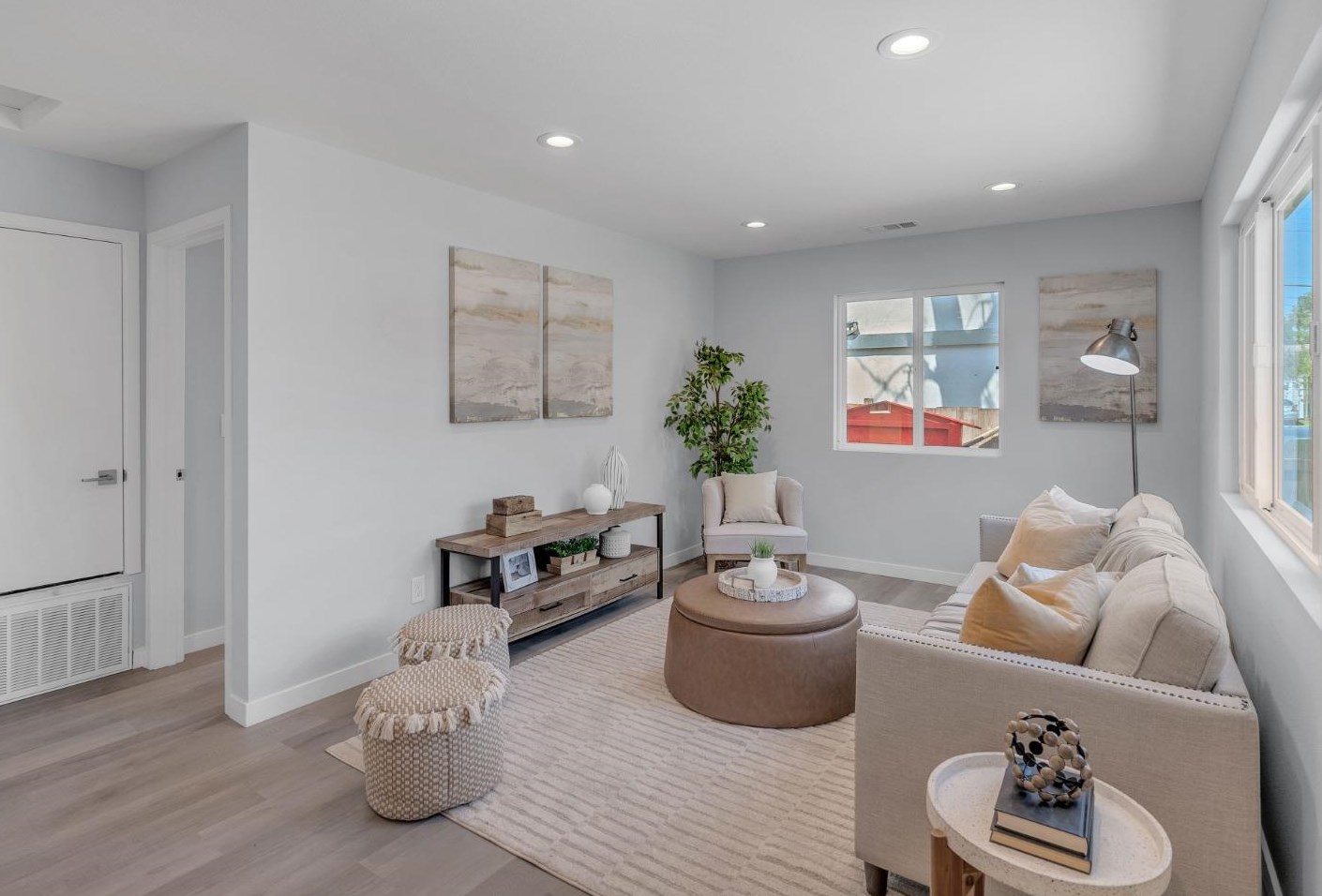 209 19 St, San Jose CA 95116-2710 exterior