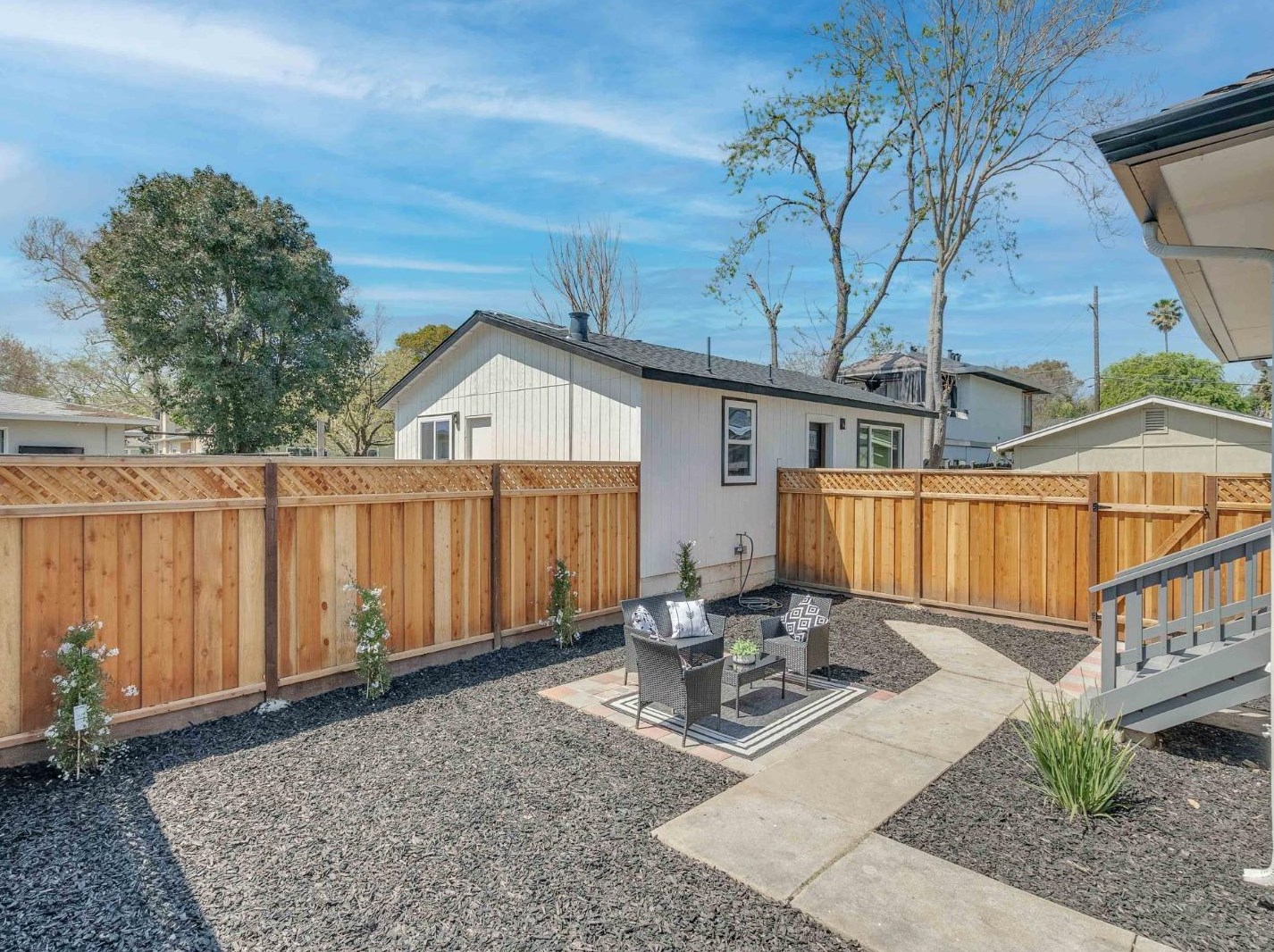 209 19 St, San Jose CA 95116-2710 exterior