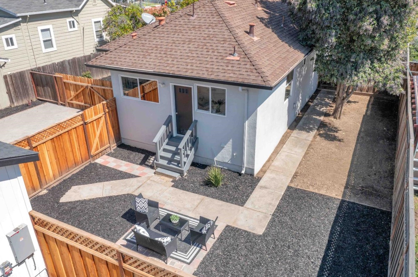 209 19 St, San Jose CA 95116-2710 exterior