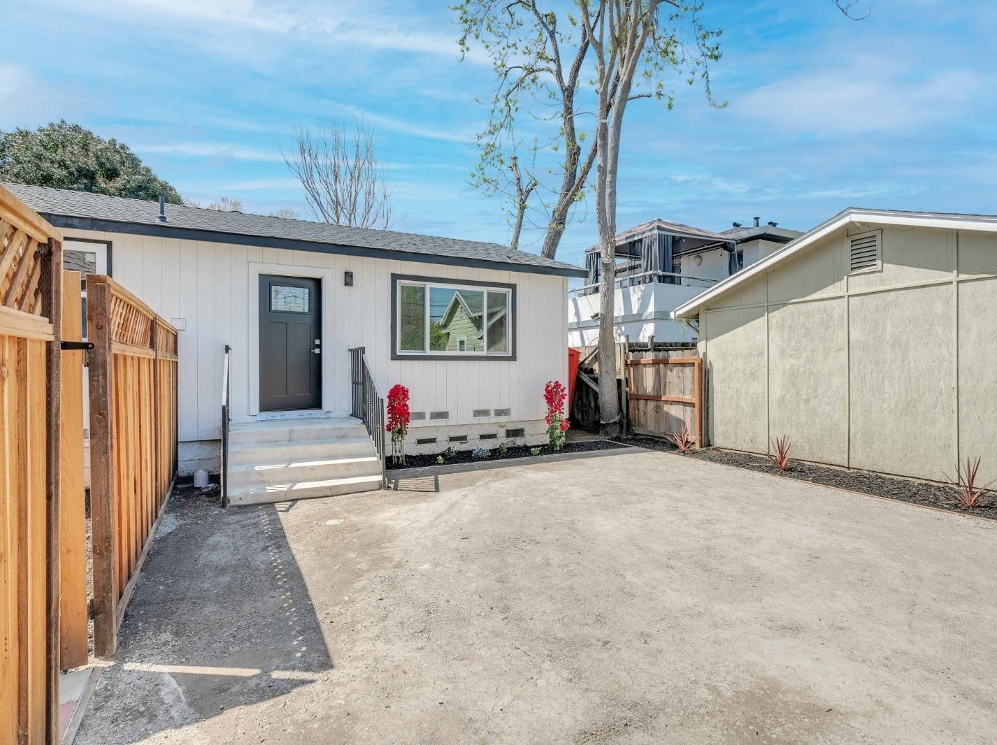 209 19 St, San Jose CA 95116-2710 exterior