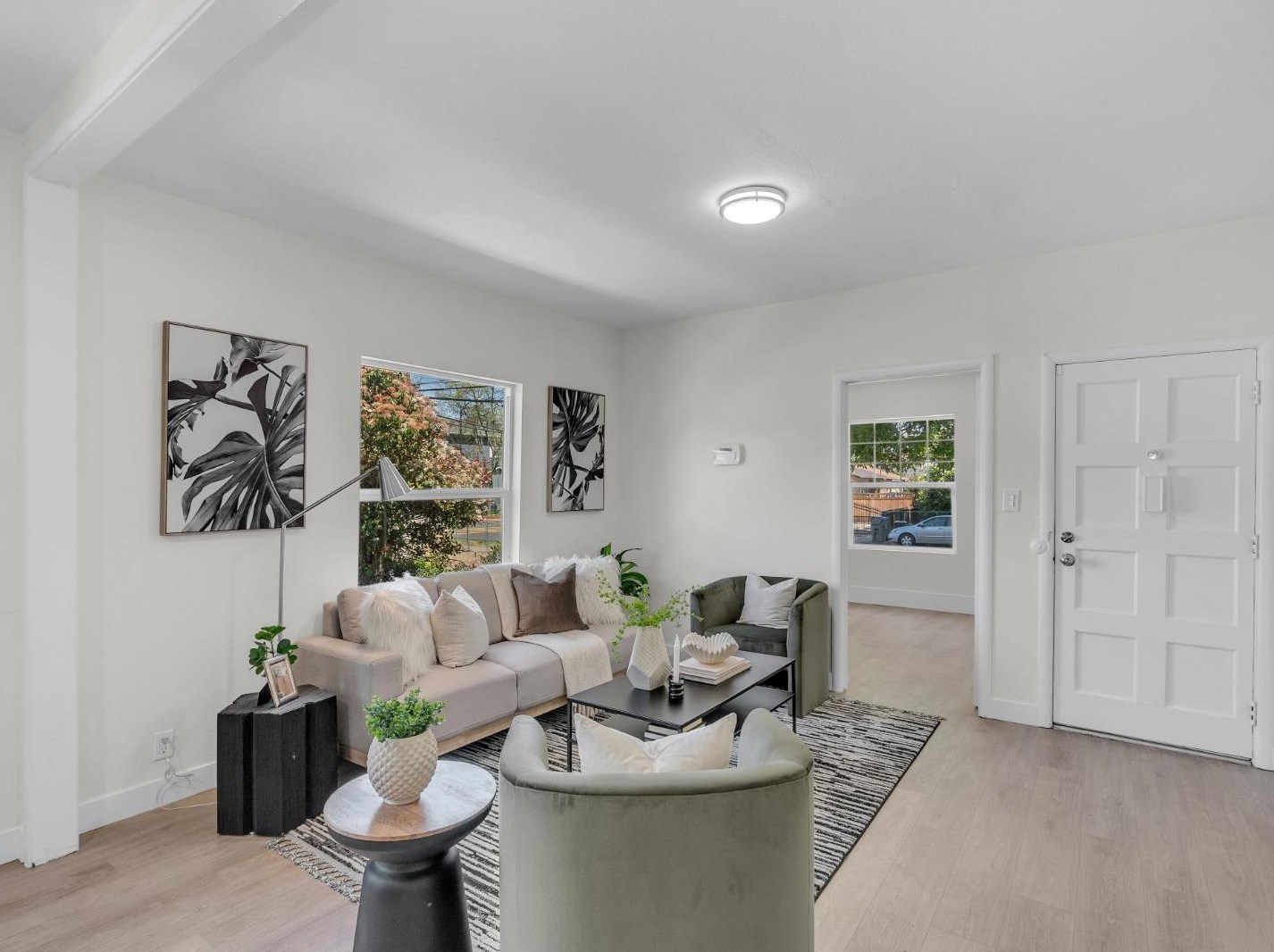 209 19 St, San Jose CA 95116-2710 exterior