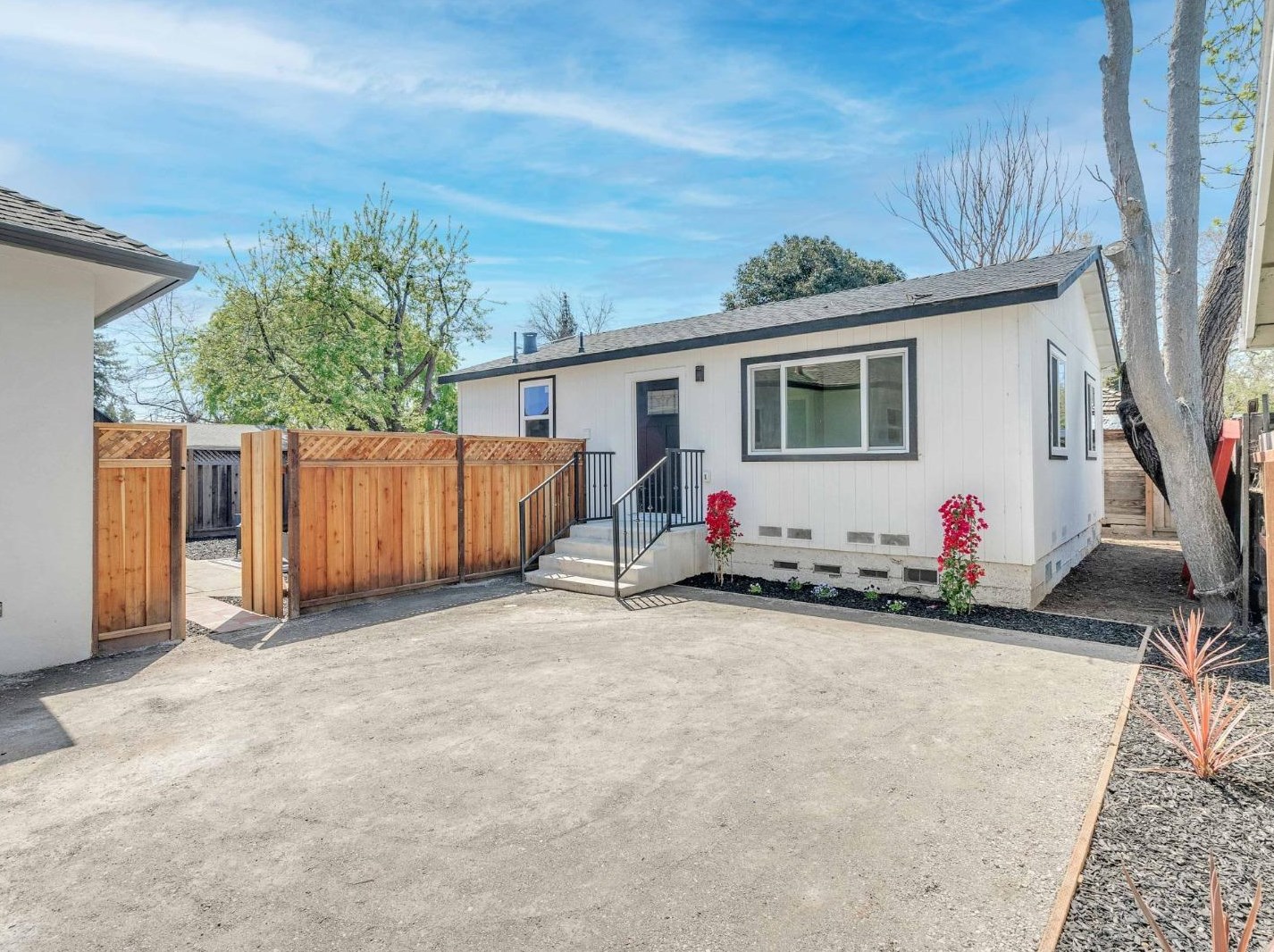 209 19 St, San Jose CA 95116-2710 exterior