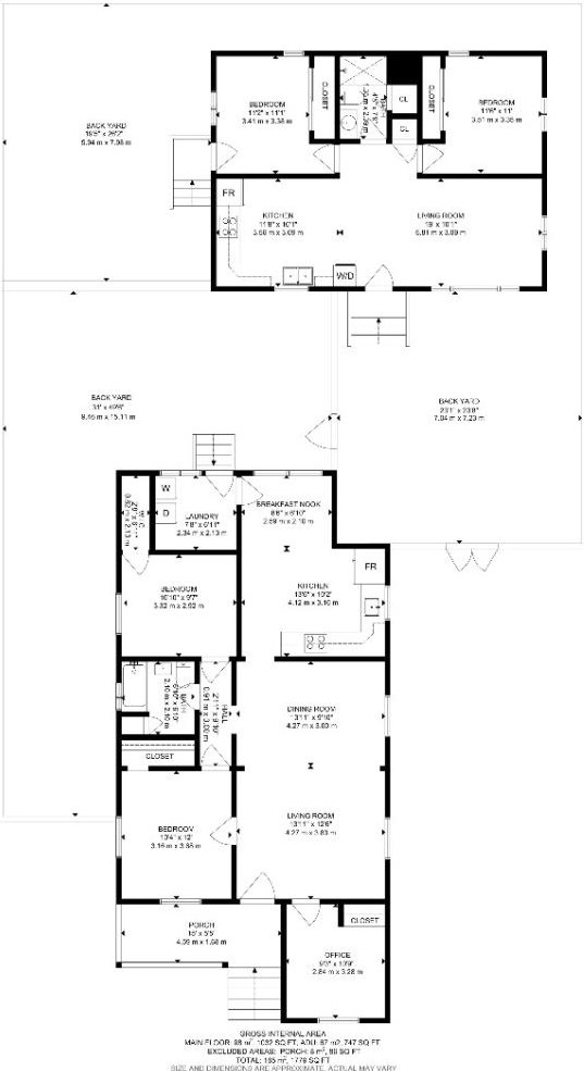 209 19 St, San Jose CA 95116-2710 exterior