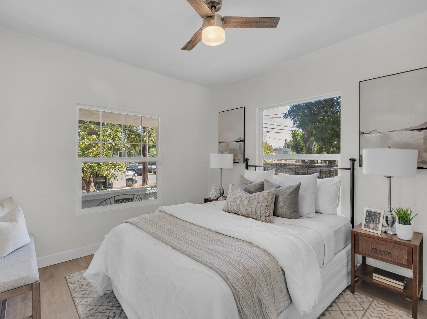 209 19 St, San Jose CA 95116-2710 exterior