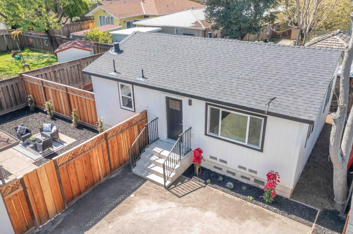 209 19 St, San Jose CA 95116-2710 exterior