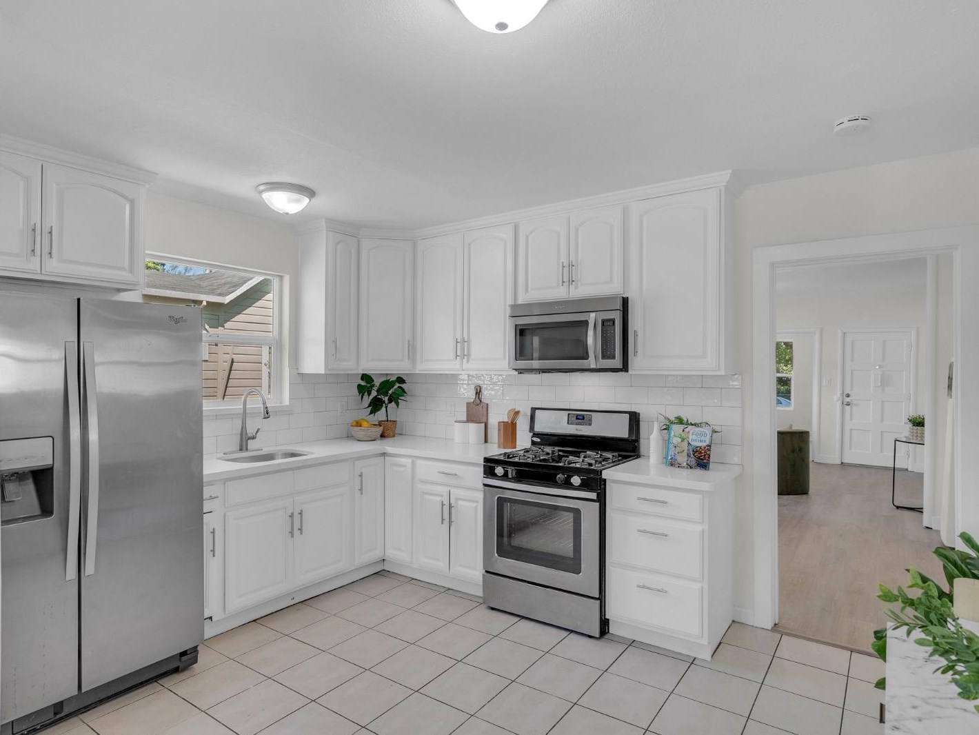 209 19 St, San Jose CA 95116-2710 exterior