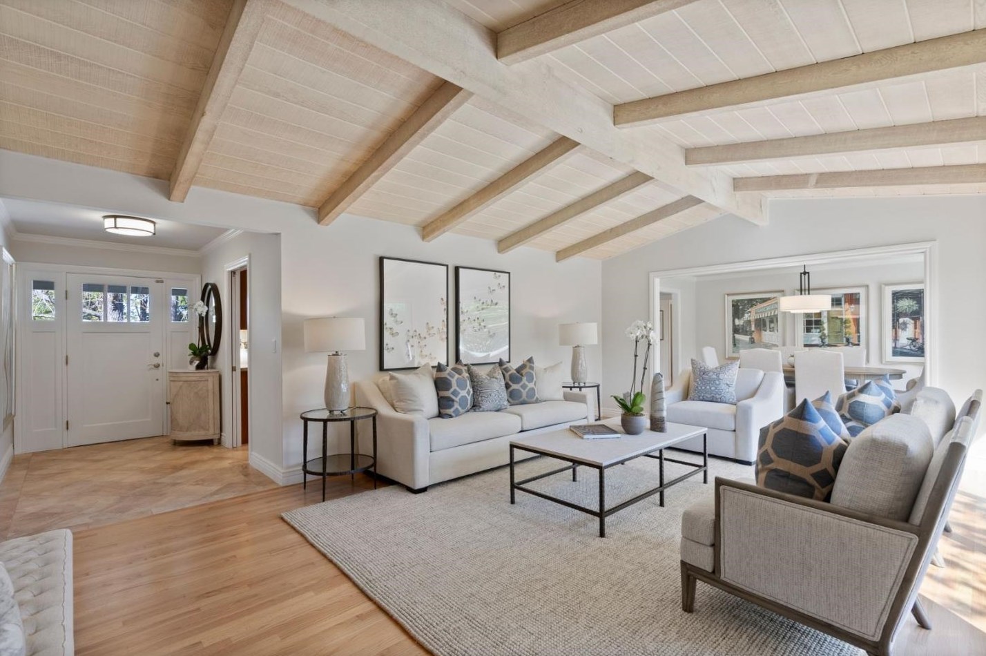 20392 Manoa Ct, Saratoga CA  95070-4909 exterior