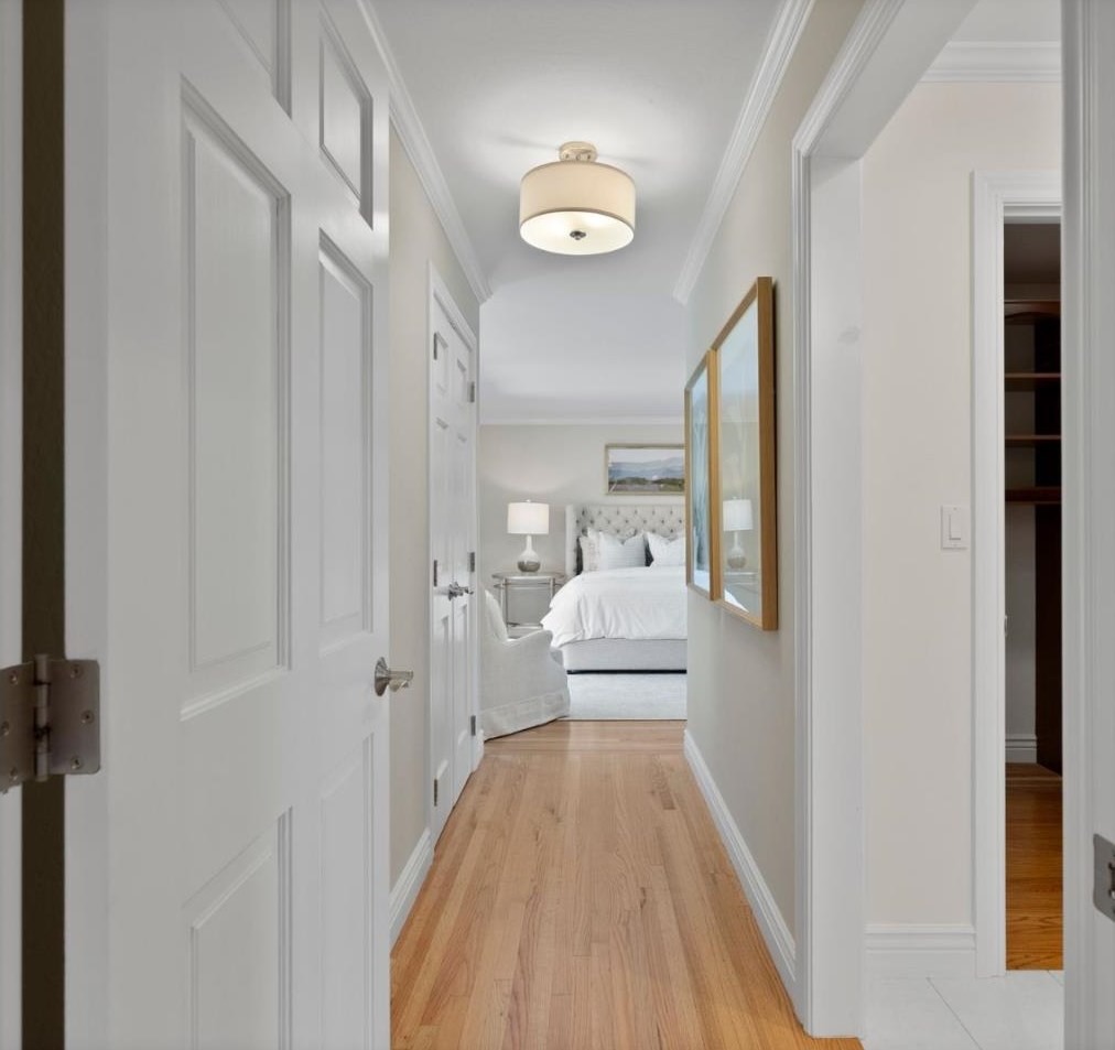 20392 Manoa Ct, Saratoga CA  95070-4909 exterior