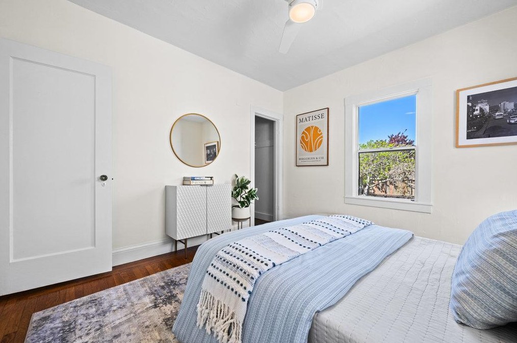 1220 Peralta Ave, Berkeley CA  94706-2406 exterior