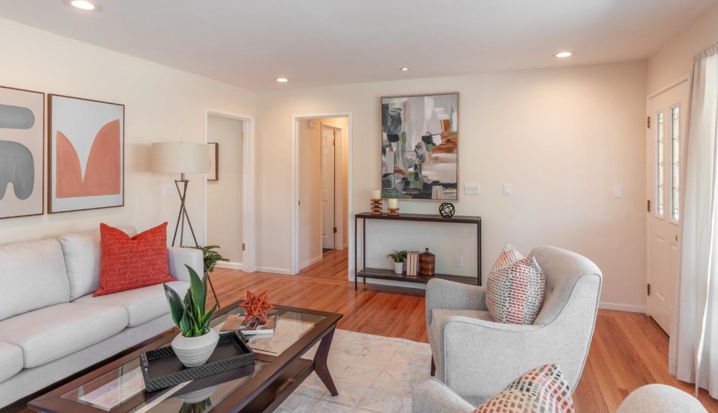 322 Beresford Ave, Redwood City CA  94061-3506 exterior