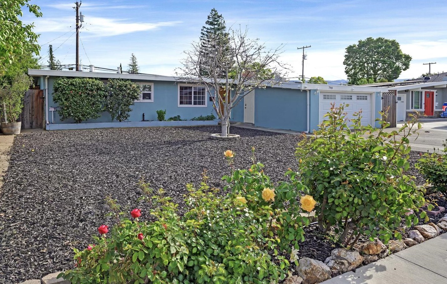 790 Rincon Ave, Campbell CA  95008-3829 exterior