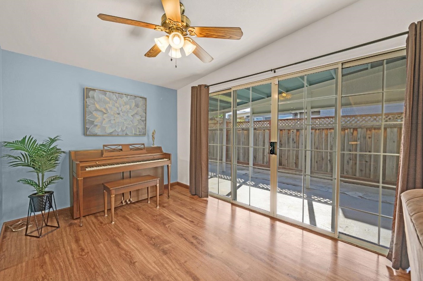 790 Rincon Ave, Campbell CA  95008-3829 exterior