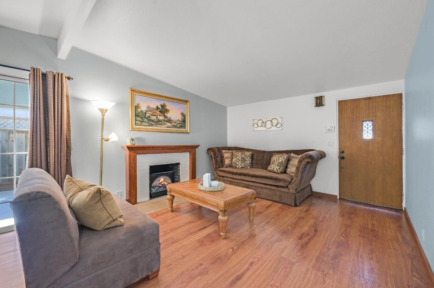 790 Rincon Ave, Campbell CA  95008-3829 exterior