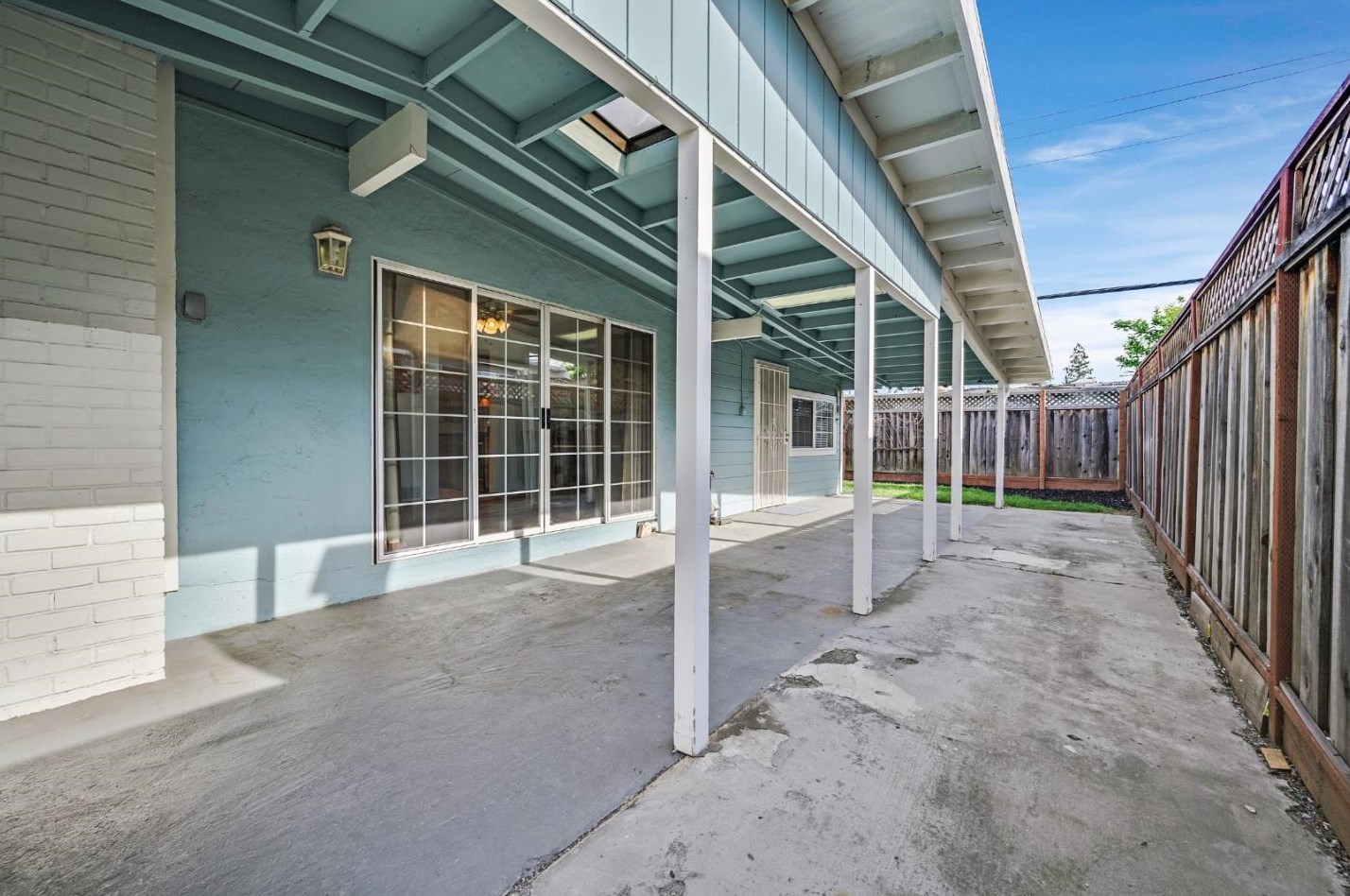 790 Rincon Ave, Campbell CA  95008-3829 exterior