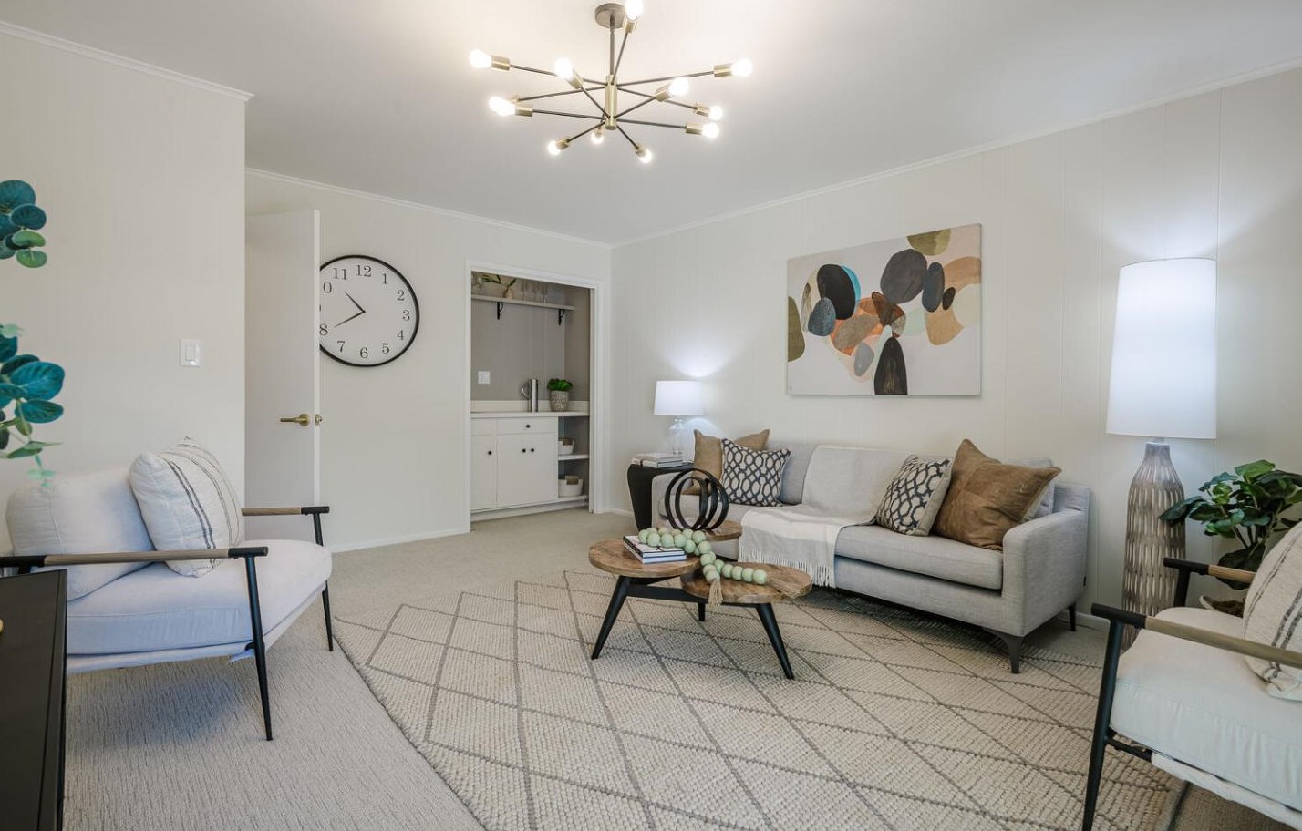 1812 Belburn Dr, Belmont CA  94002-1816 exterior