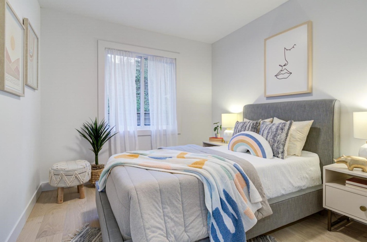 2712 Monterey St, San Mateo CA  94403-2629 exterior