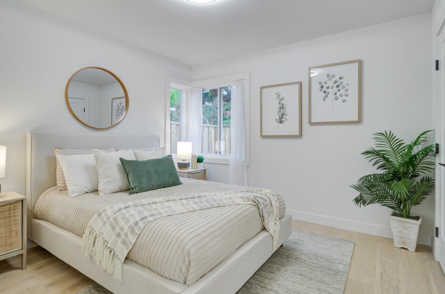 2712 Monterey St, San Mateo CA  94403-2629 exterior