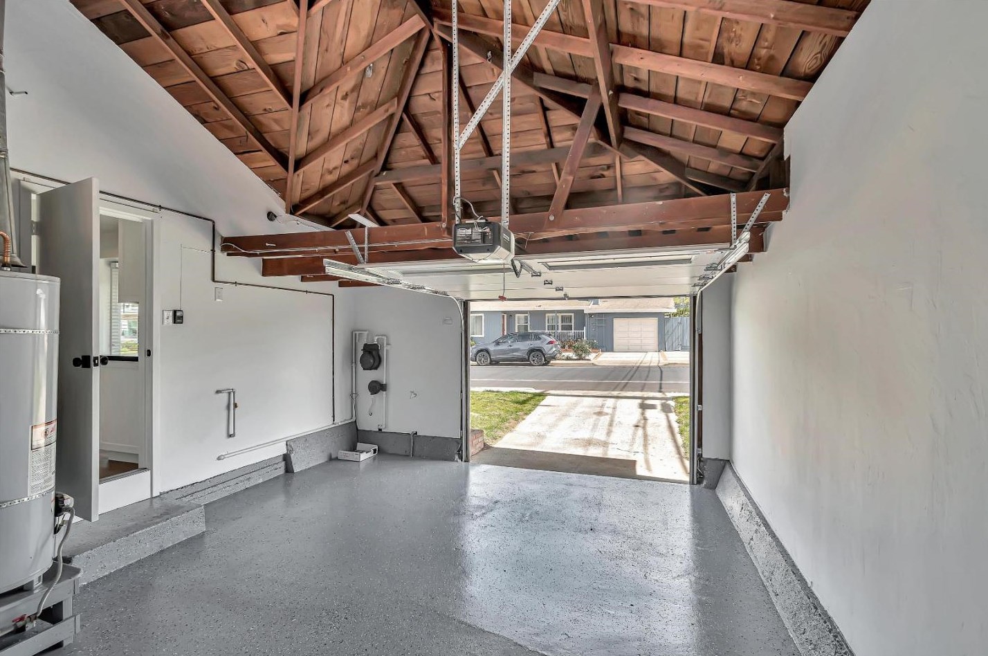 1277 Crestwood Dr, South San Francisco CA  94080-1324 exterior