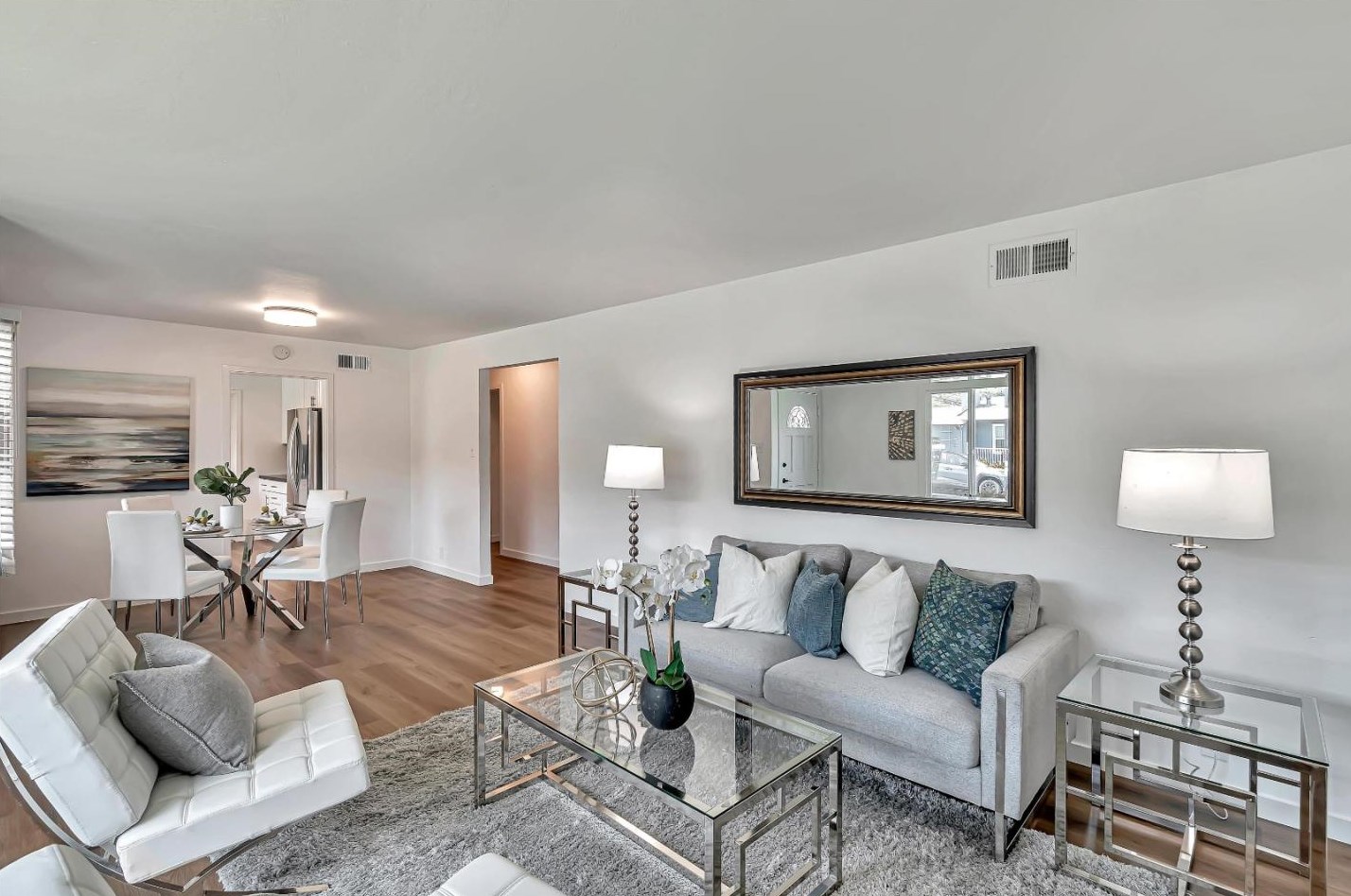 1277 Crestwood Dr, South San Francisco CA  94080-1324 exterior