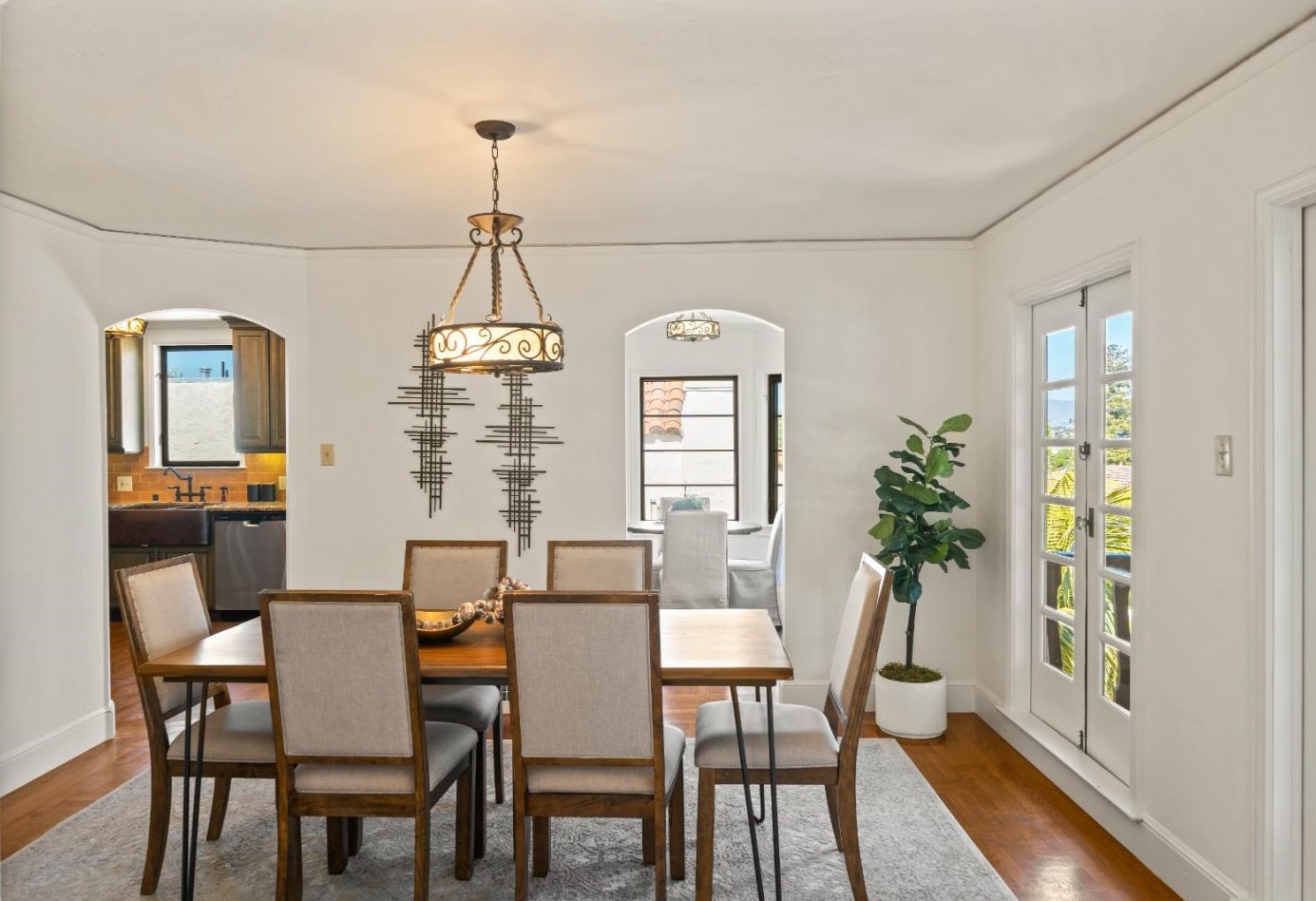 331 Elder Ave, Millbrae CA  94030-2430 exterior