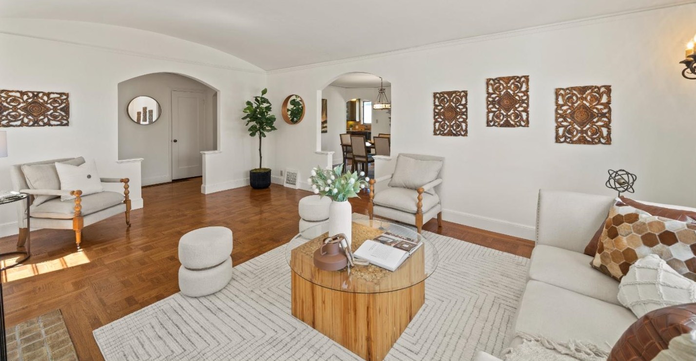 331 Elder Ave, Millbrae CA  94030-2430 exterior